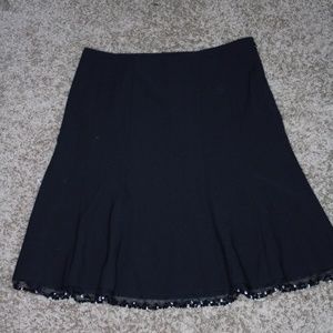 Lane Bryant Skirt